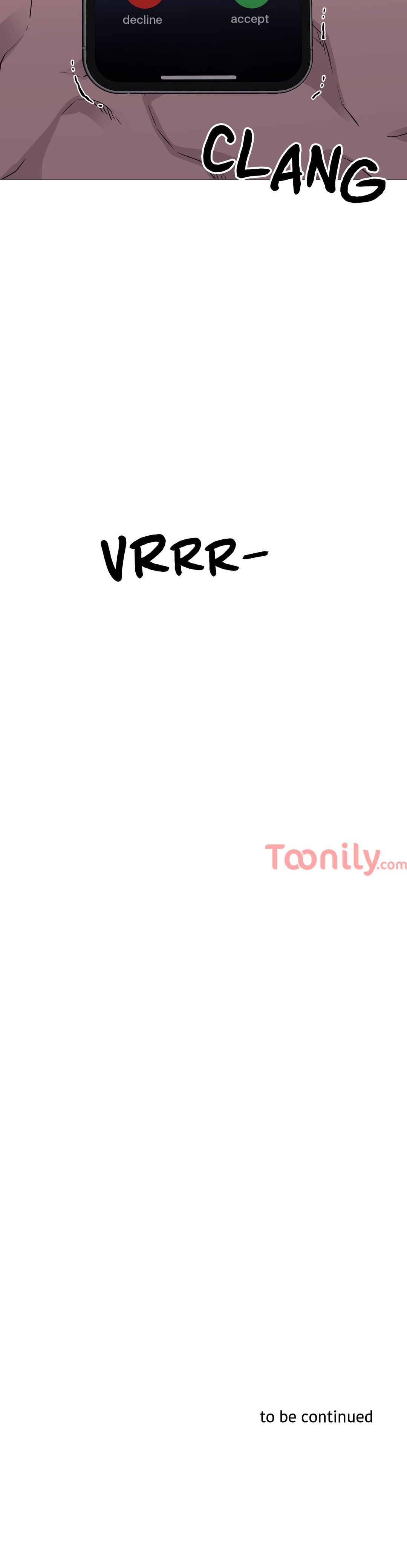 Man Up, Girl! Manhwa - Chapter 23 Page 27