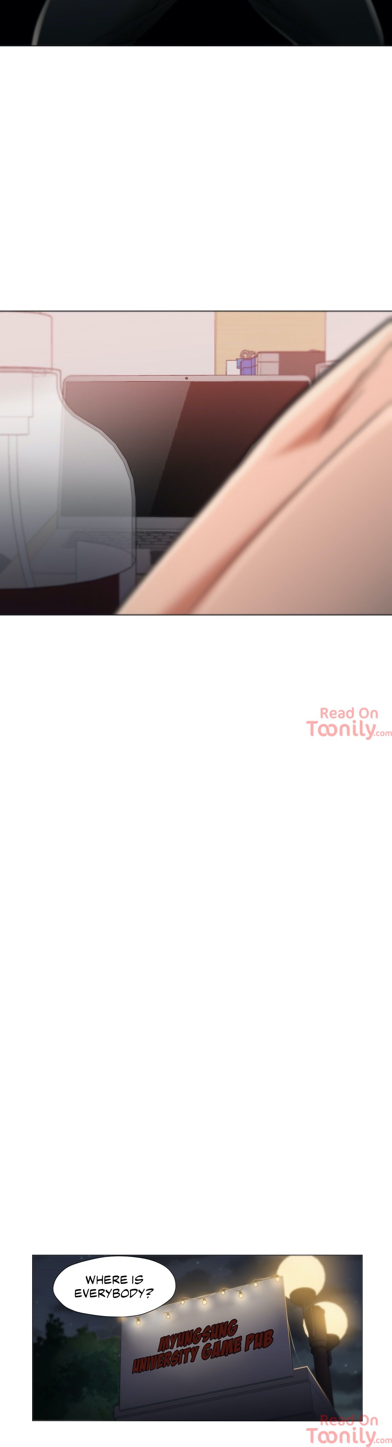 Man Up, Girl! Manhwa - Chapter 50 Page 20