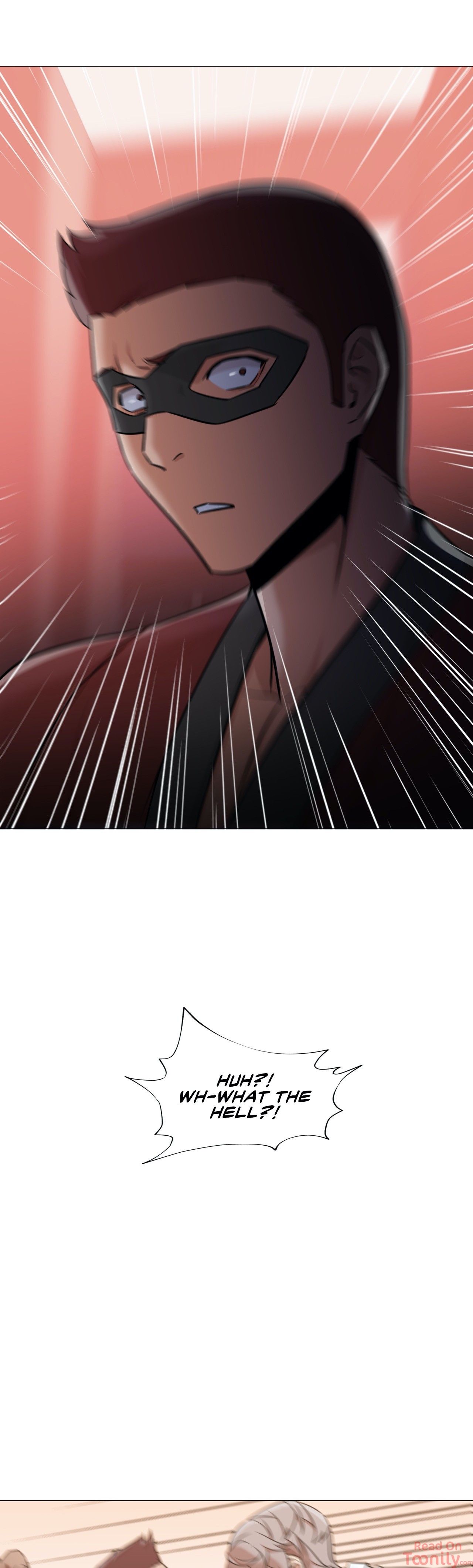 Man Up, Girl! Manhwa - Chapter 65 Page 0