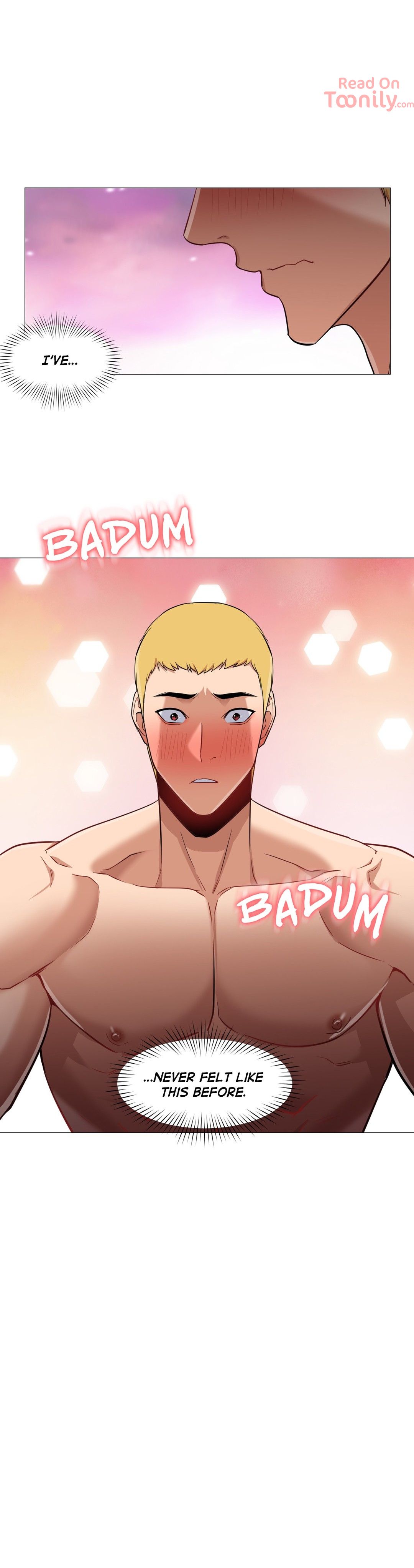 Man Up, Girl! Manhwa - Chapter 25 Page 13