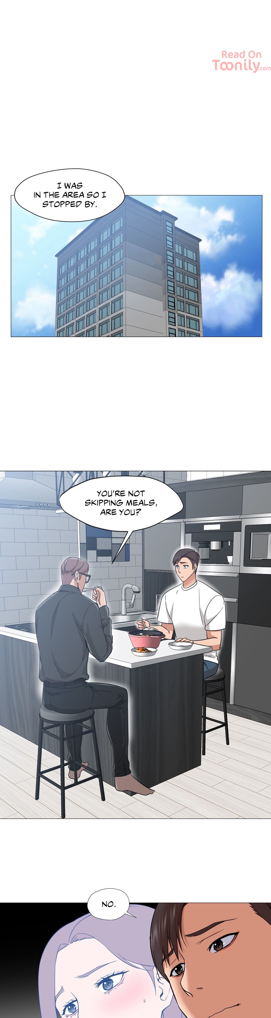 Man Up, Girl! Manhwa - Chapter 25 Page 18