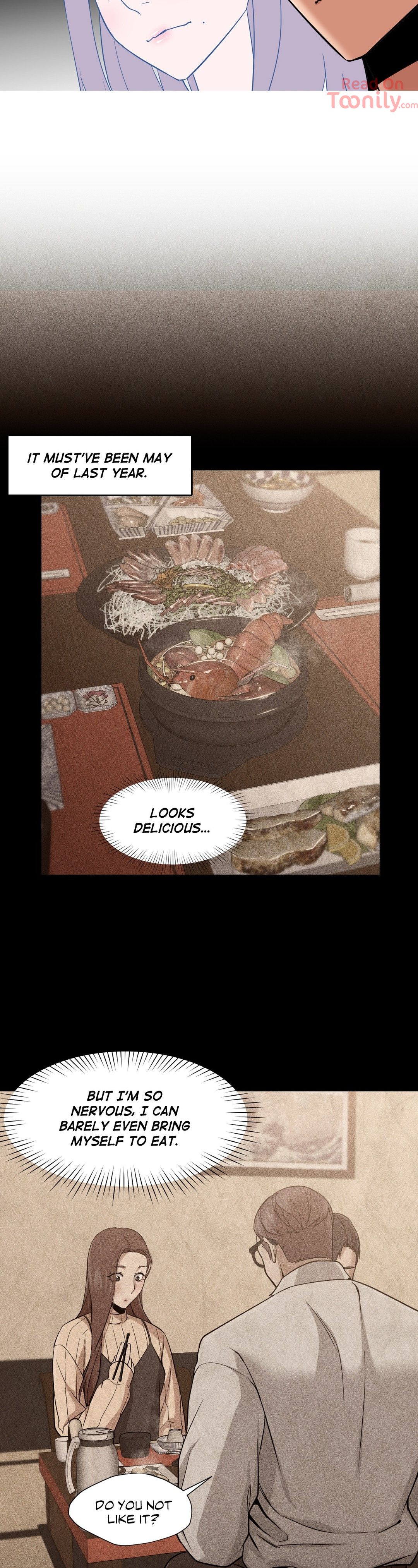 Man Up, Girl! Manhwa - Chapter 25 Page 19