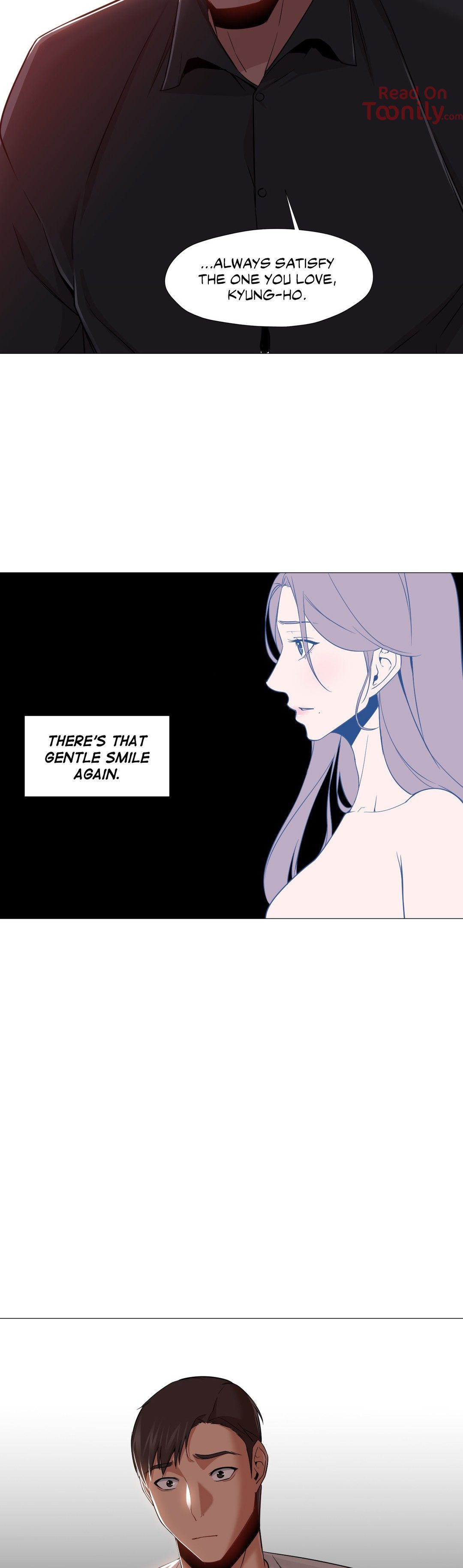 Man Up, Girl! Manhwa - Chapter 25 Page 24