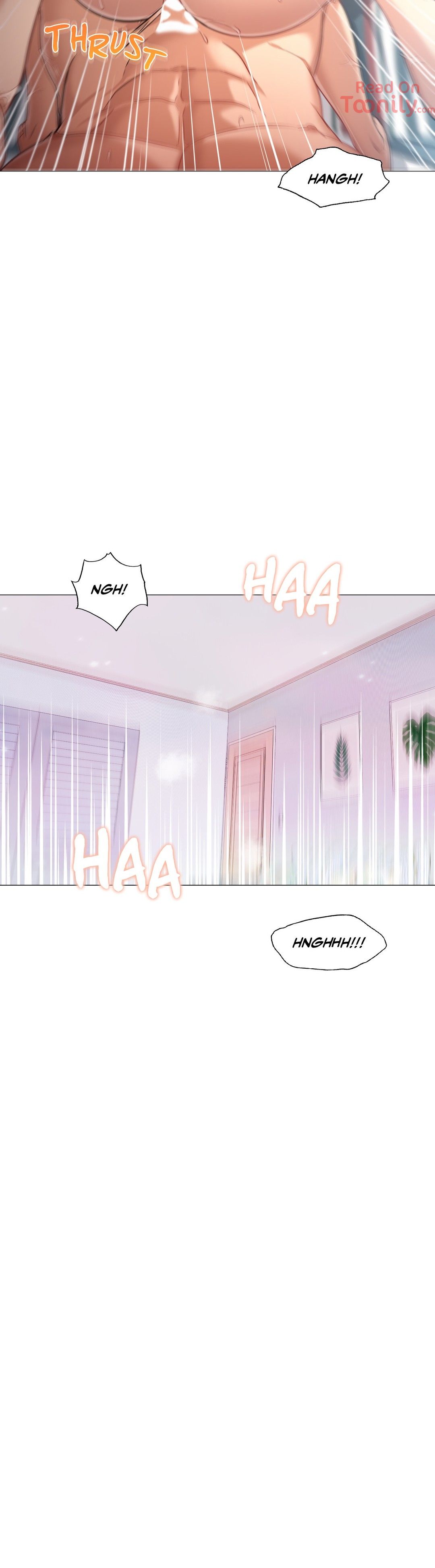 Man Up, Girl! Manhwa - Chapter 25 Page 7