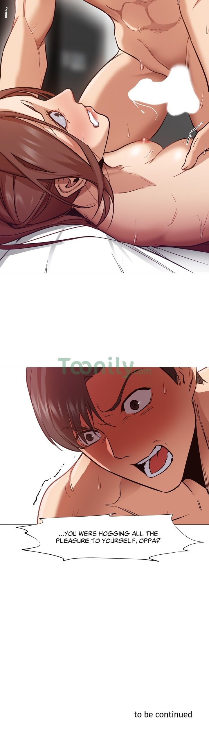 Man Up, Girl! Manhwa - Chapter 3 Page 26