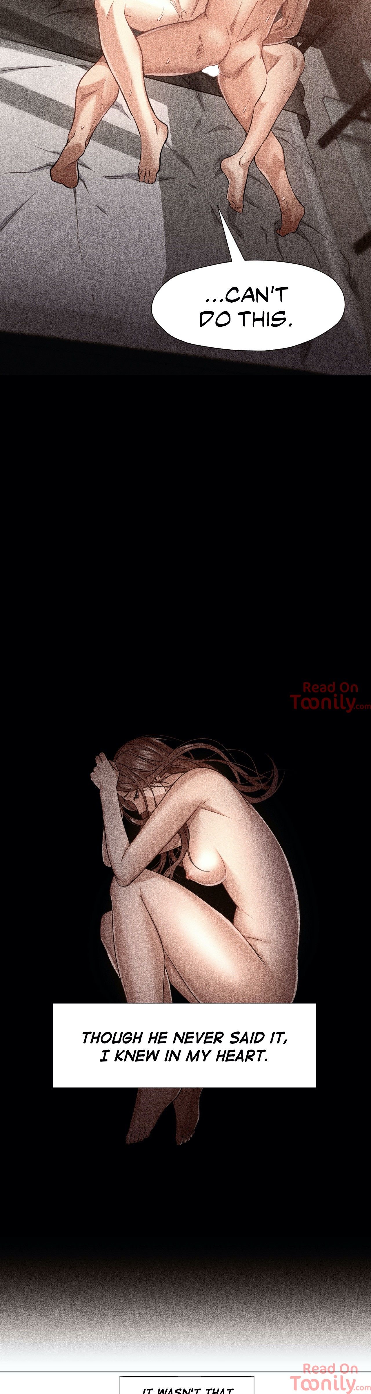 Man Up, Girl! Manhwa - Chapter 49 Page 6