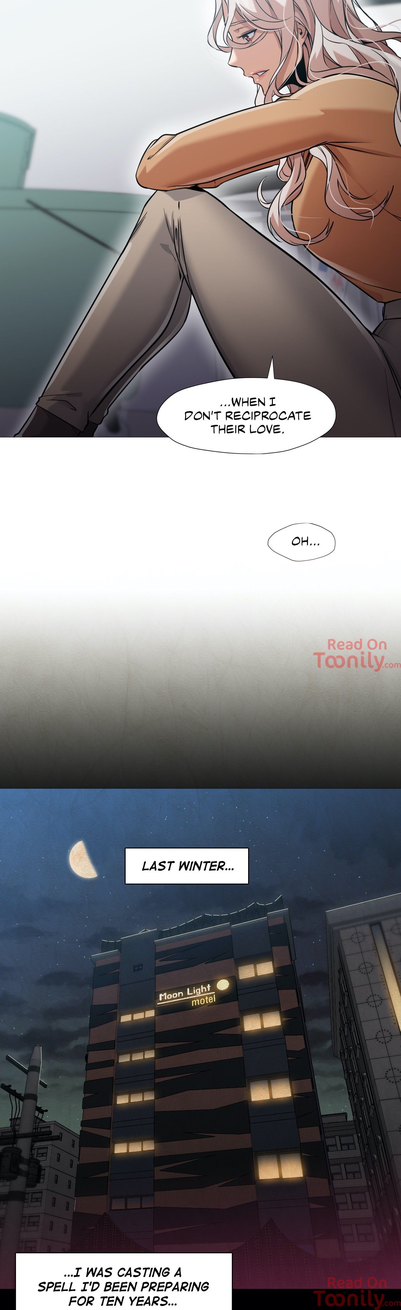 Man Up, Girl! Manhwa - Chapter 39 Page 20