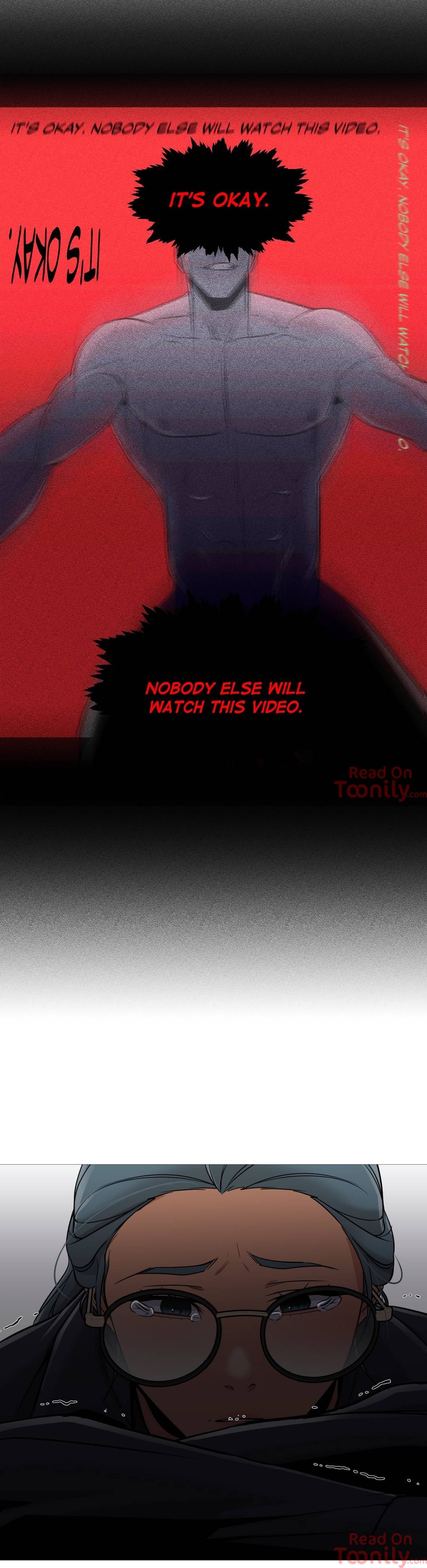 Man Up, Girl! Manhwa - Chapter 34 Page 23