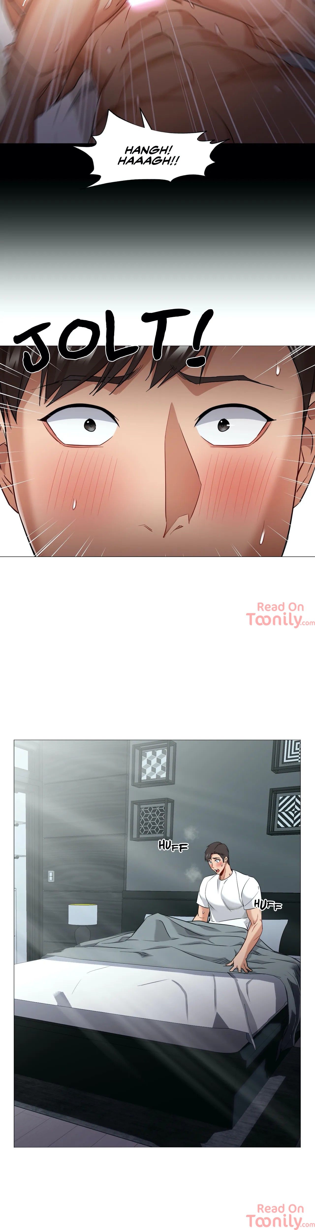 Man Up, Girl! Manhwa - Chapter 55 Page 22