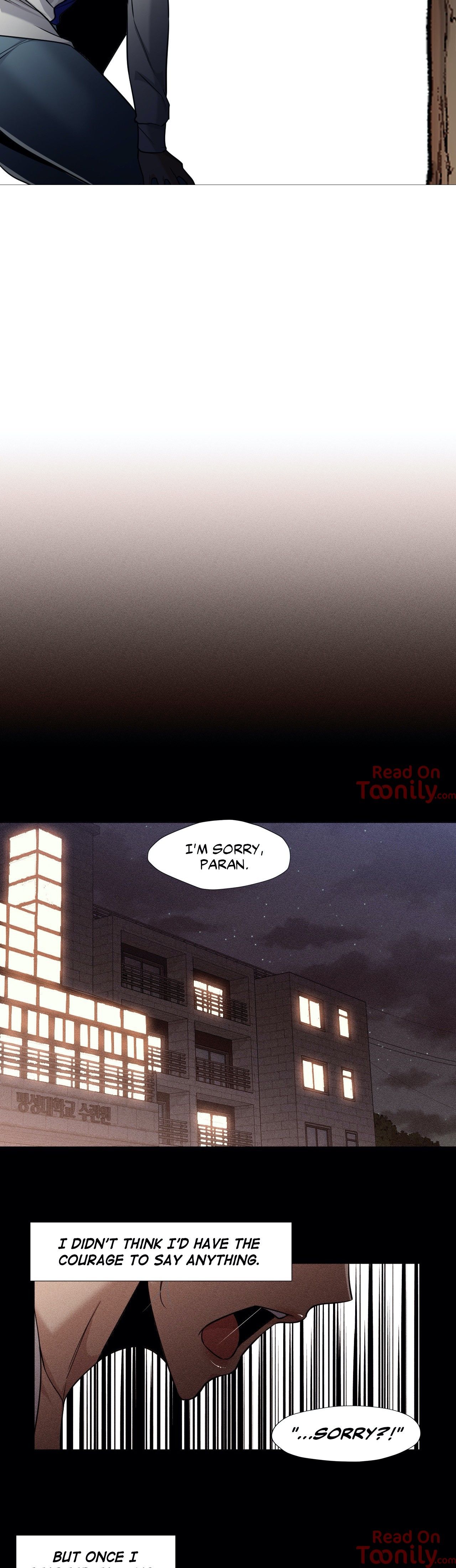 Man Up, Girl! Manhwa - Chapter 48 Page 9