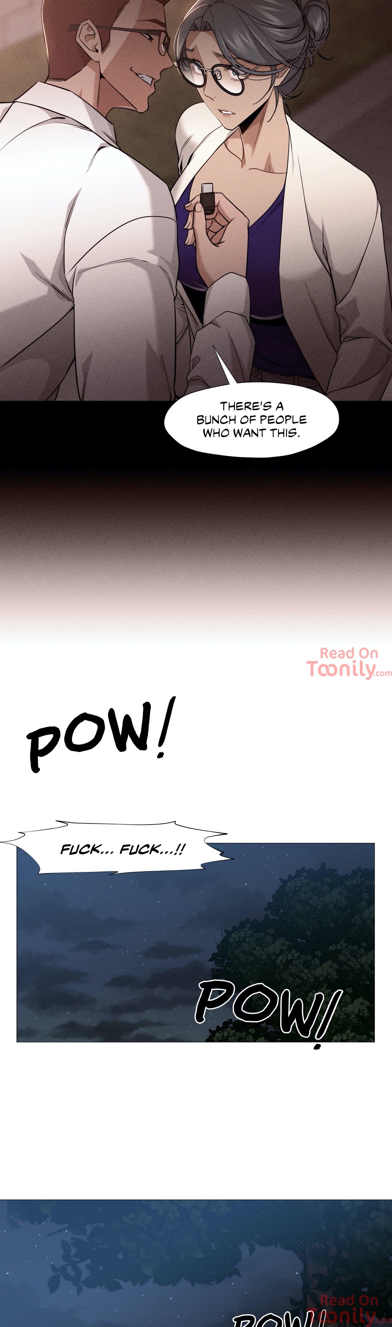 Man Up, Girl! Manhwa - Chapter 48 Page 13