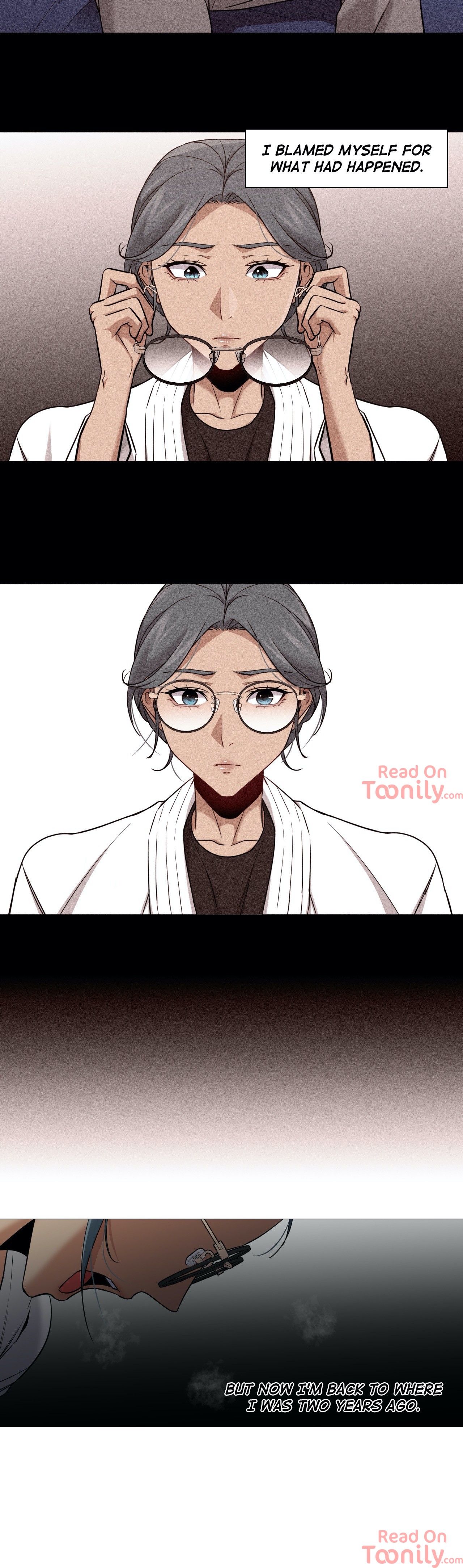 Man Up, Girl! Manhwa - Chapter 48 Page 15