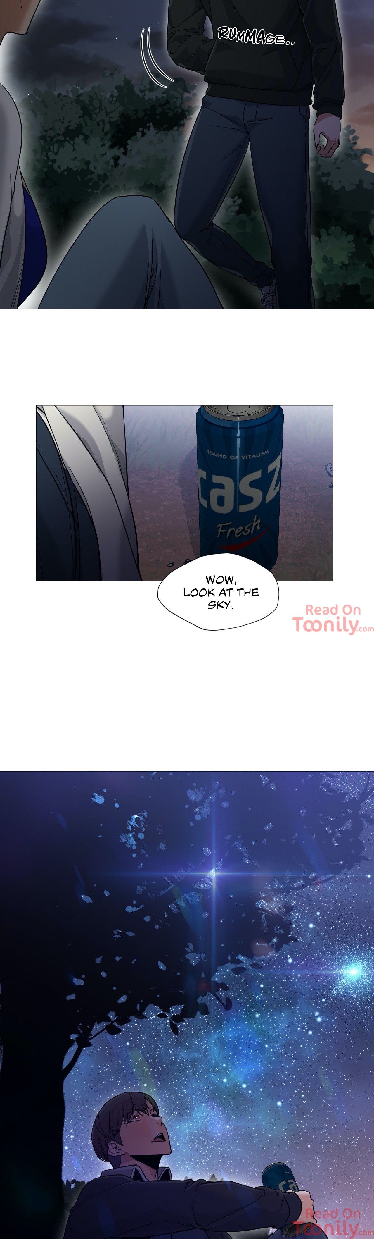 Man Up, Girl! Manhwa - Chapter 48 Page 20