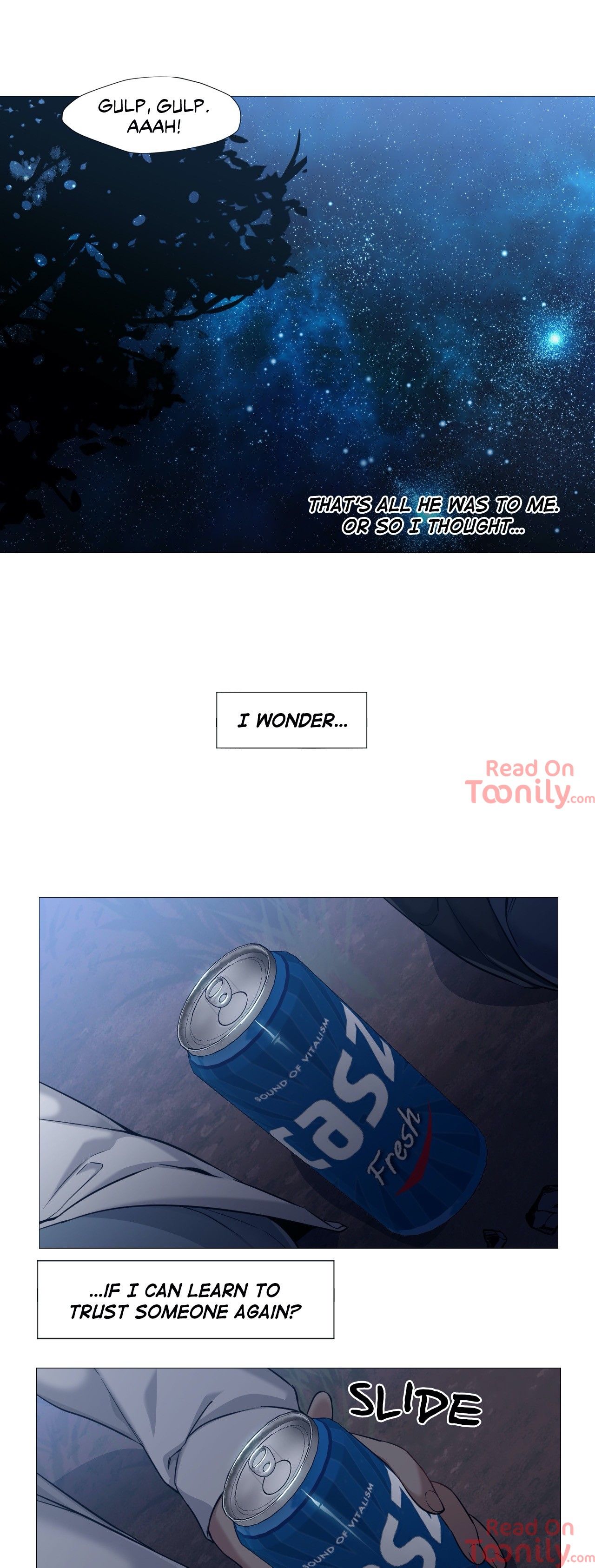 Man Up, Girl! Manhwa - Chapter 48 Page 22