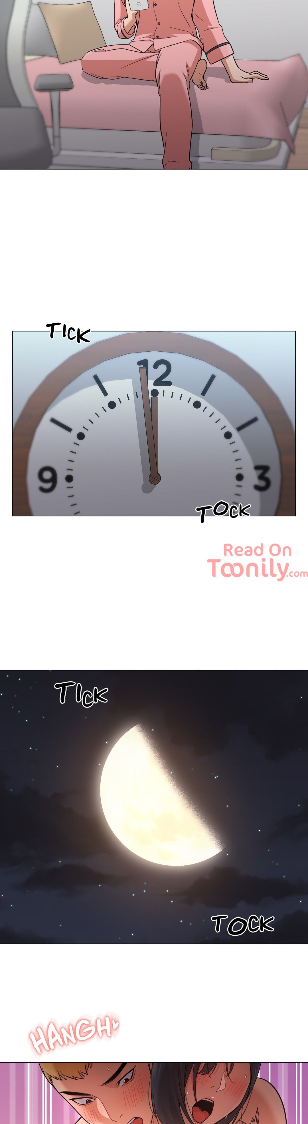 Man Up, Girl! Manhwa - Chapter 24 Page 18