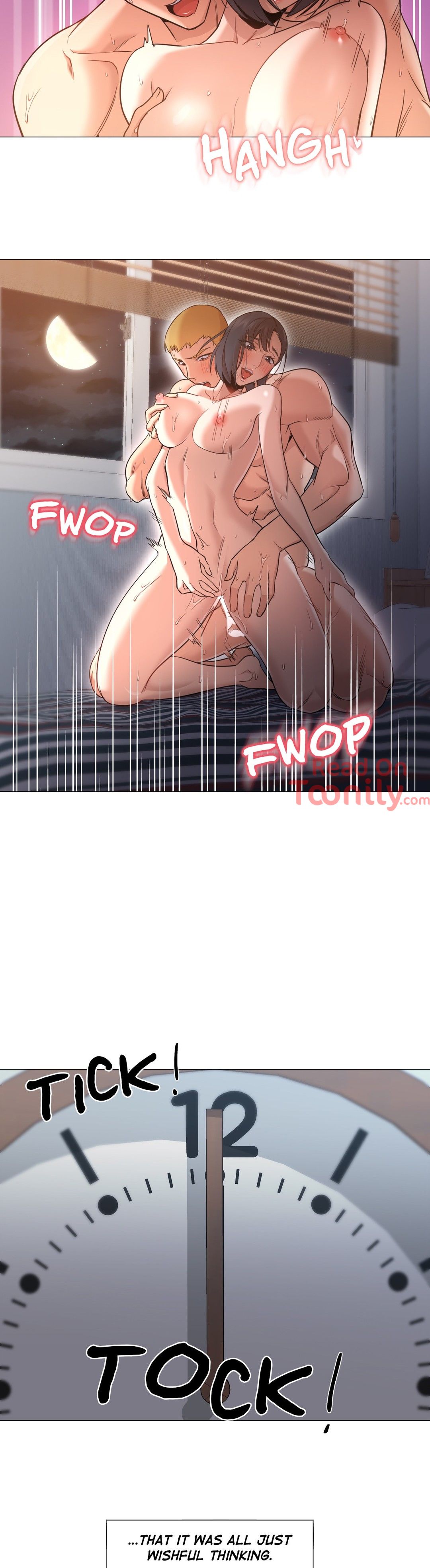 Man Up, Girl! Manhwa - Chapter 24 Page 19