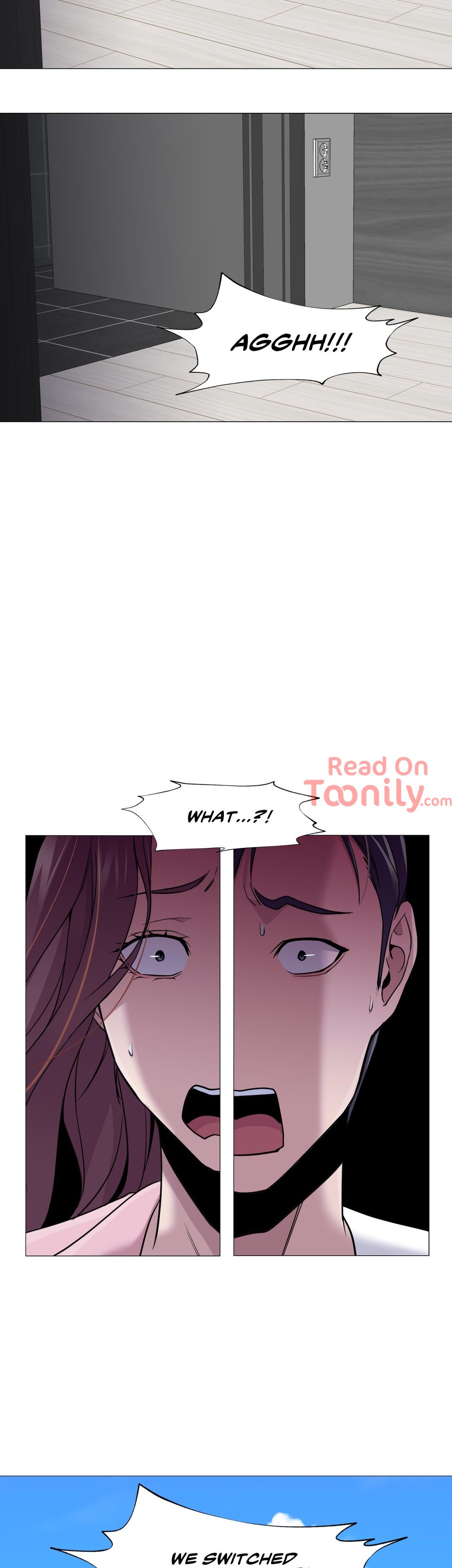 Man Up, Girl! Manhwa - Chapter 24 Page 25