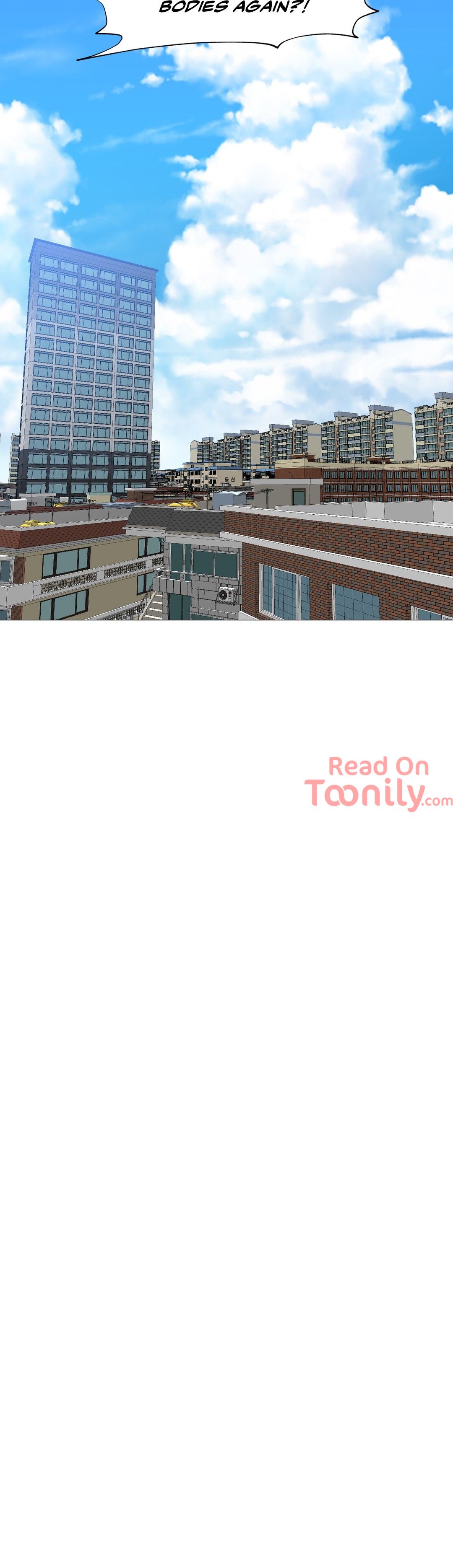 Man Up, Girl! Manhwa - Chapter 24 Page 26