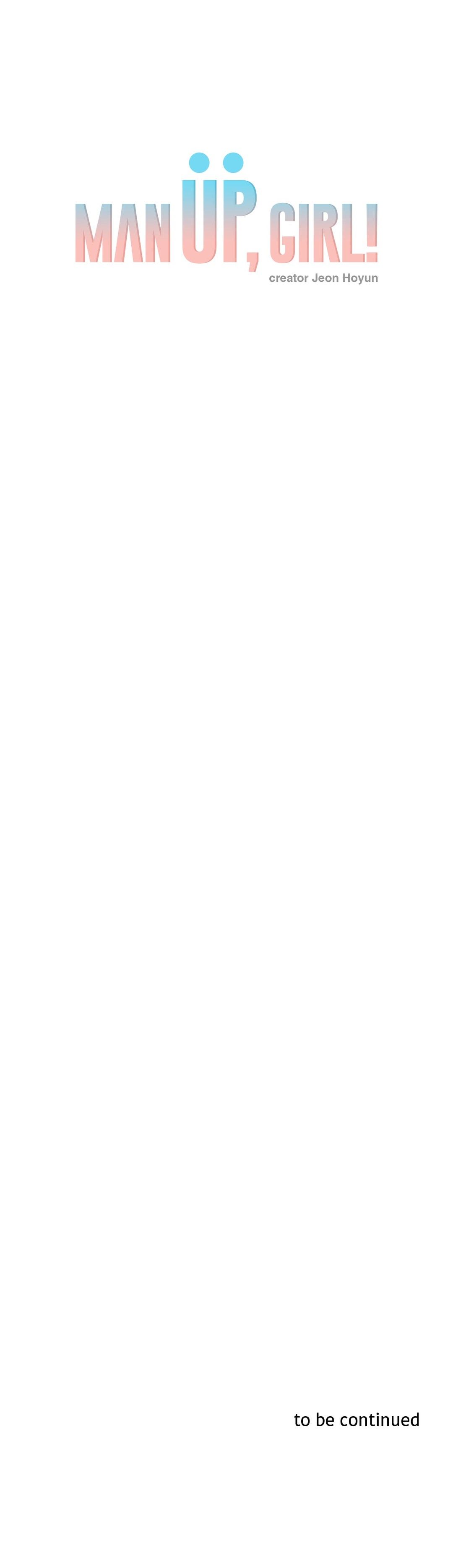 Man Up, Girl! Manhwa - Chapter 24 Page 27