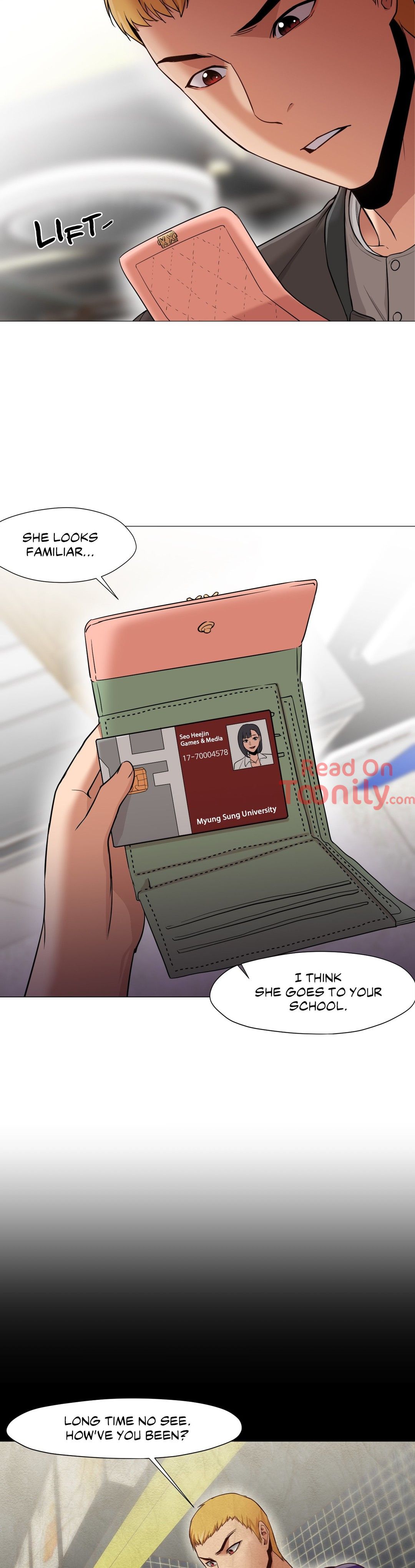 Man Up, Girl! Manhwa - Chapter 24 Page 7