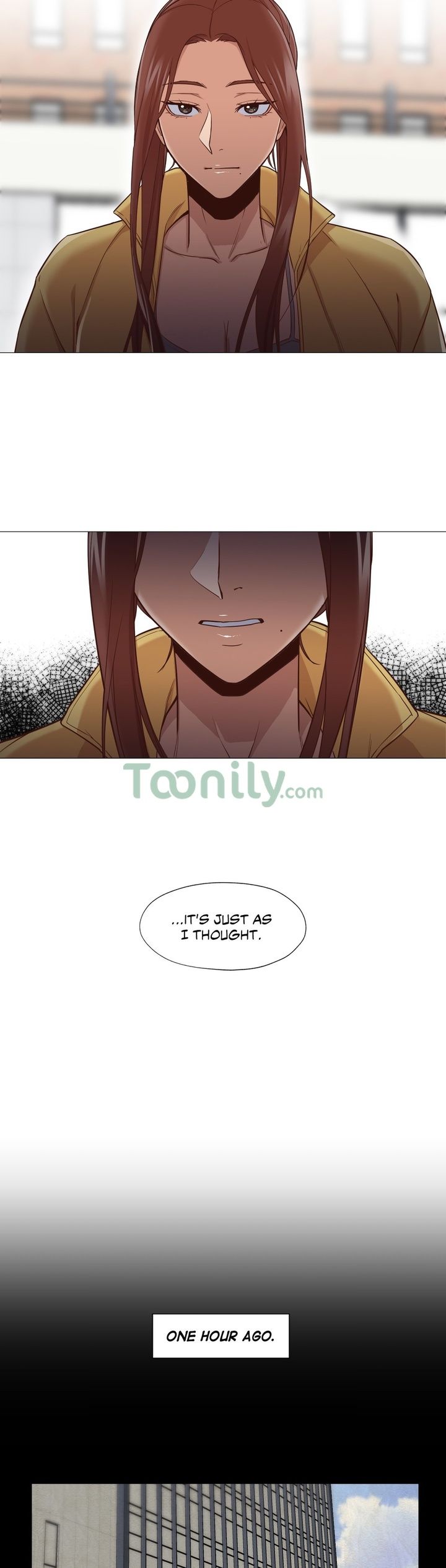 Man Up, Girl! Manhwa - Chapter 13 Page 12