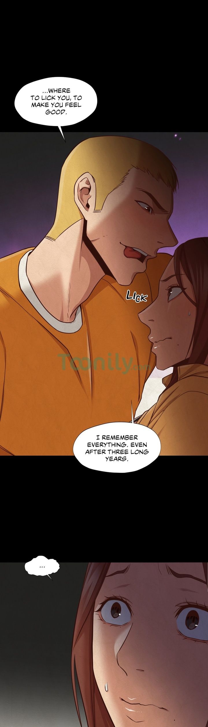 Man Up, Girl! Manhwa - Chapter 13 Page 18