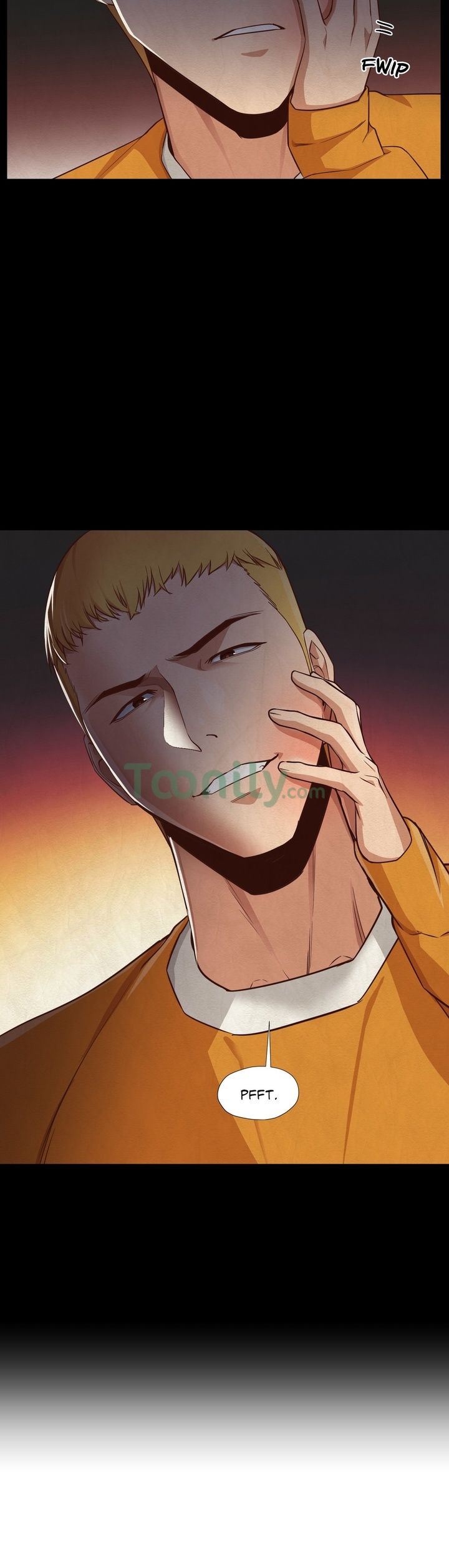 Man Up, Girl! Manhwa - Chapter 13 Page 22