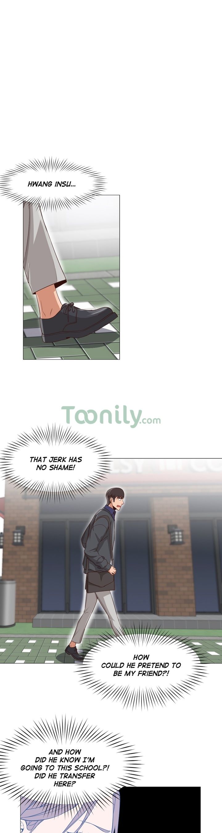 Man Up, Girl! Manhwa - Chapter 13 Page 24