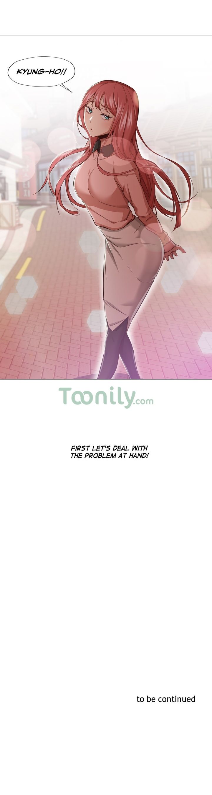 Man Up, Girl! Manhwa - Chapter 13 Page 26