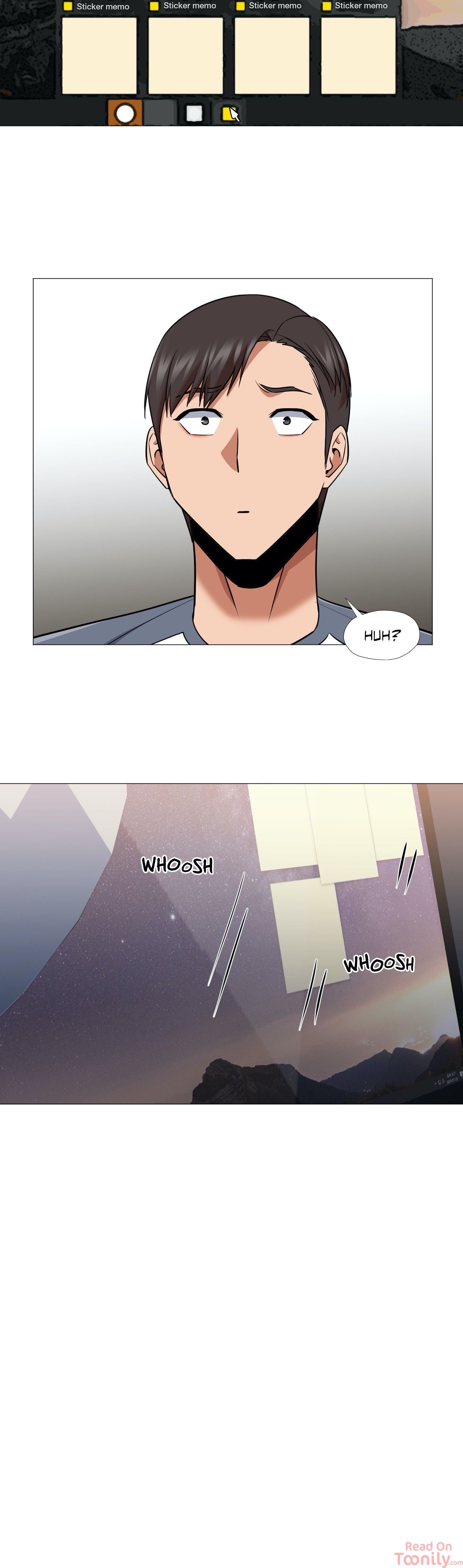 Man Up, Girl! Manhwa - Chapter 62 Page 3
