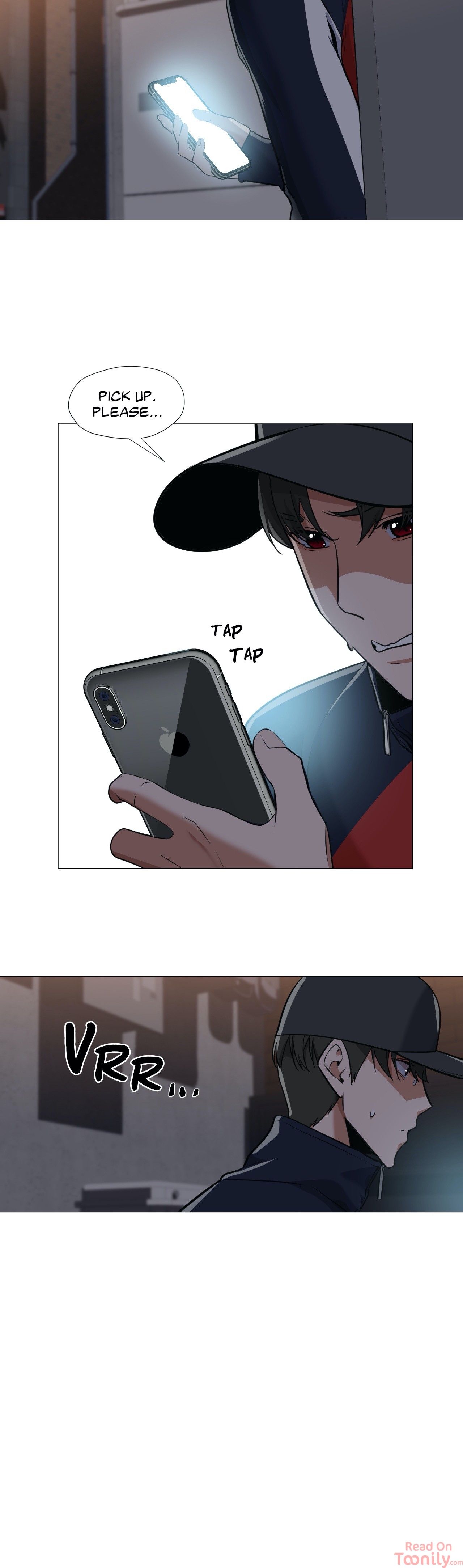 Man Up, Girl! Manhwa - Chapter 62 Page 5