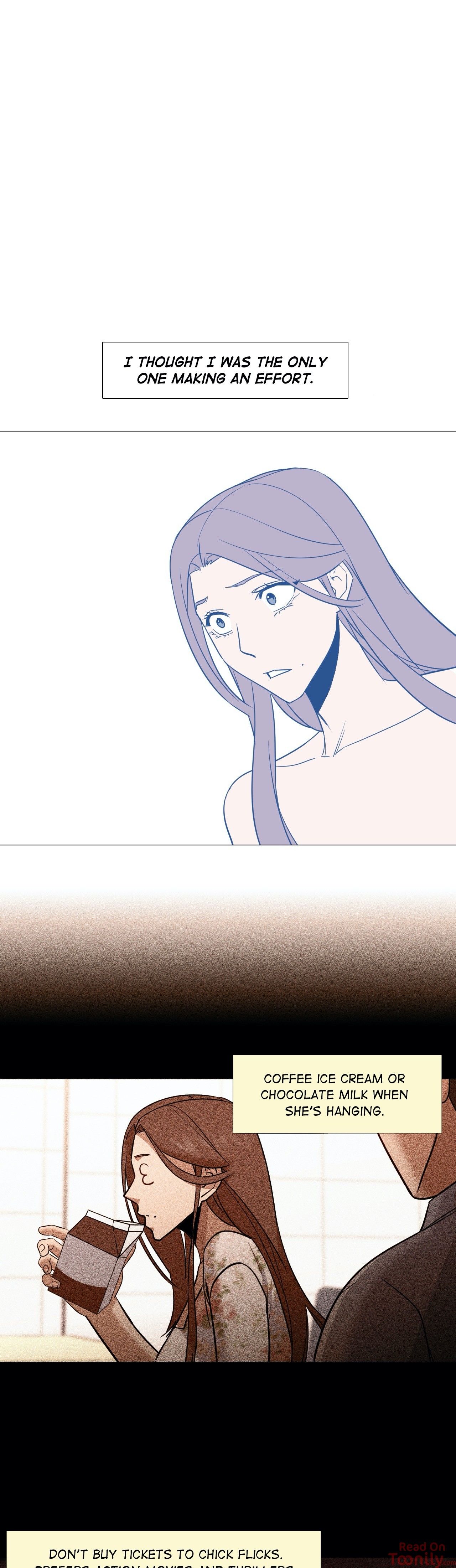 Man Up, Girl! Manhwa - Chapter 62 Page 9