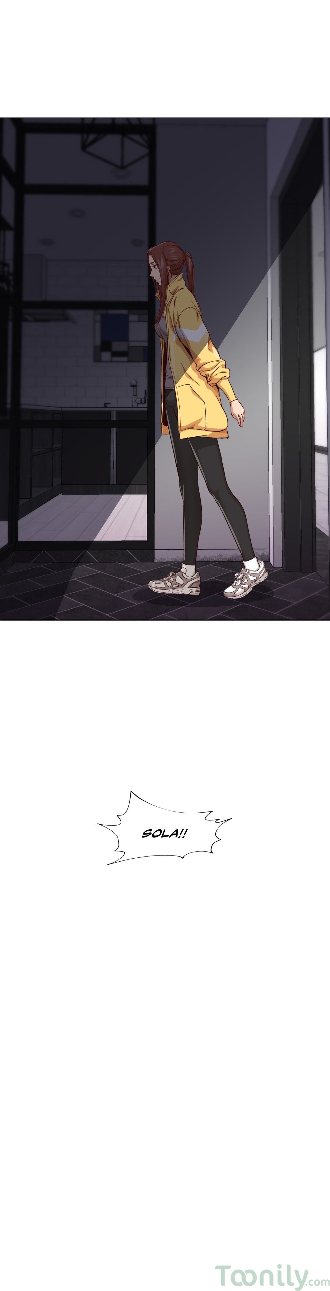 Man Up, Girl! Manhwa - Chapter 17 Page 28