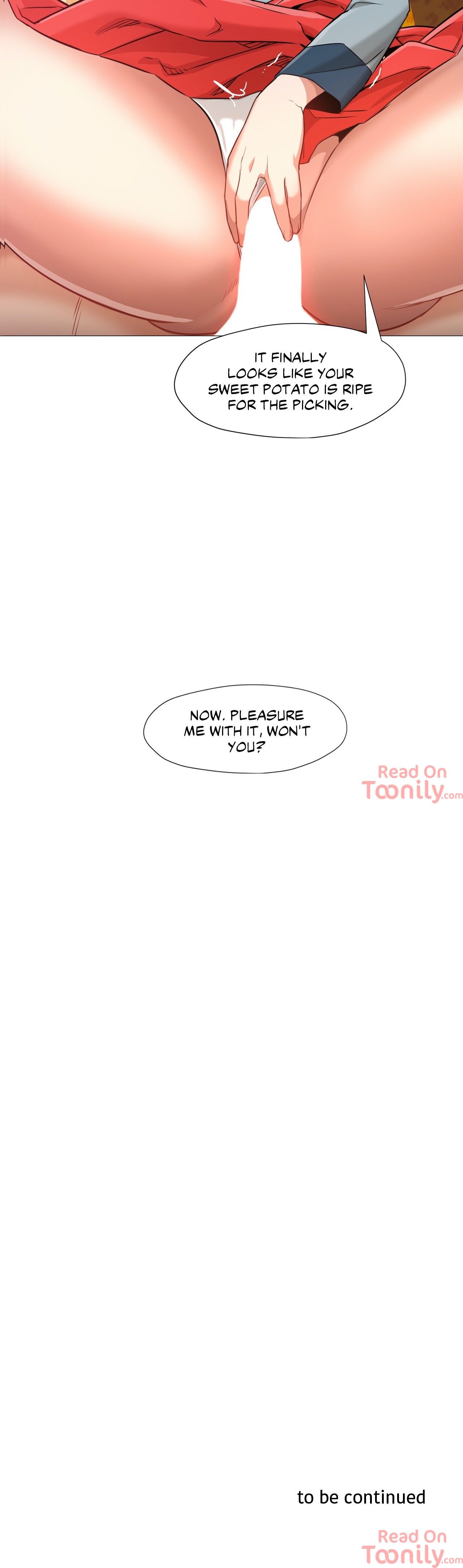 Man Up, Girl! Manhwa - Chapter 46 Page 26