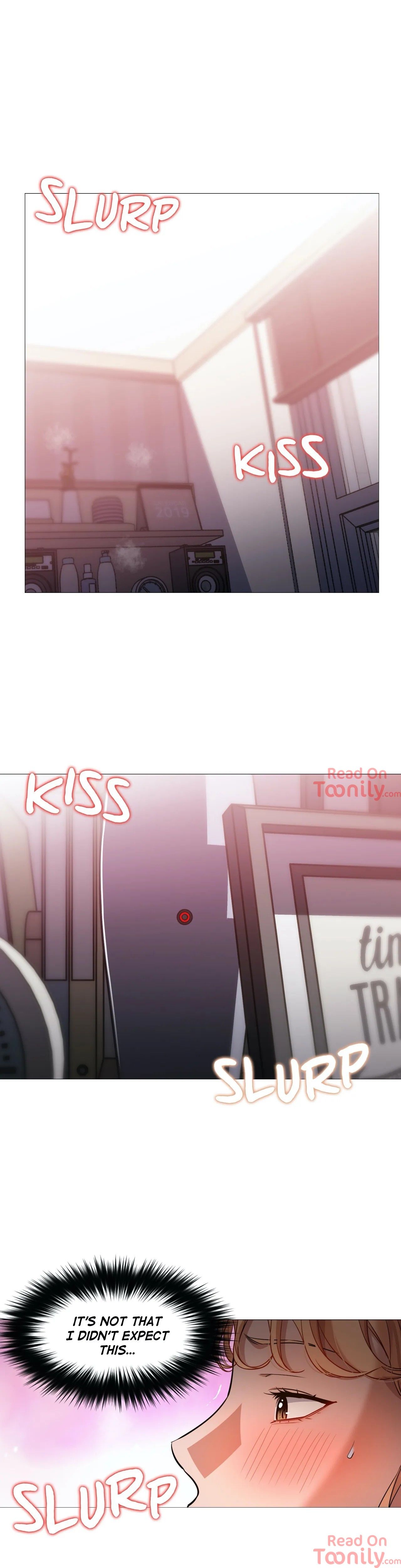 Man Up, Girl! Manhwa - Chapter 54 Page 0