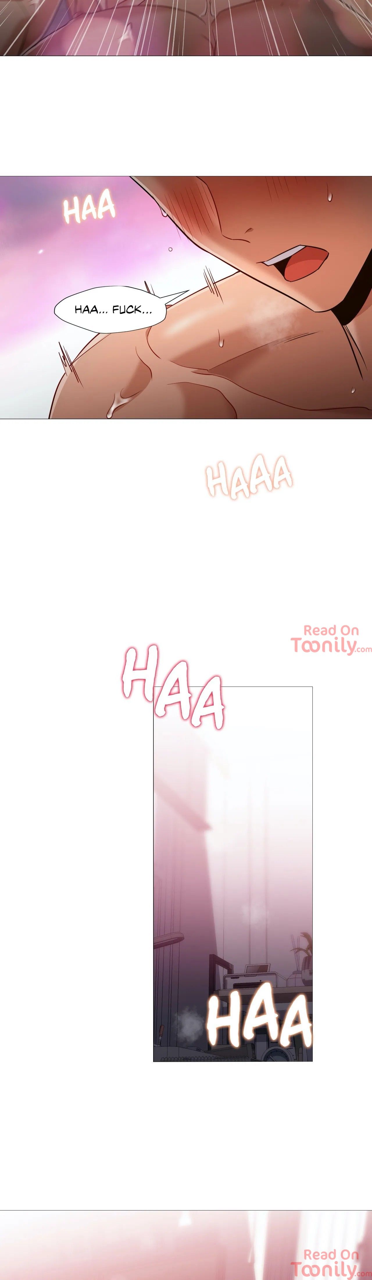 Man Up, Girl! Manhwa - Chapter 54 Page 16