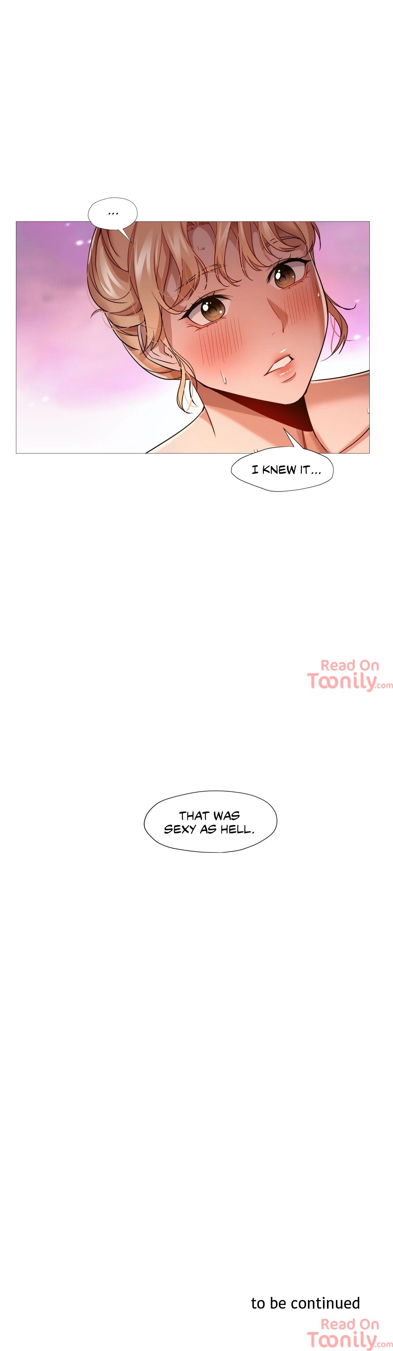 Man Up, Girl! Manhwa - Chapter 54 Page 22