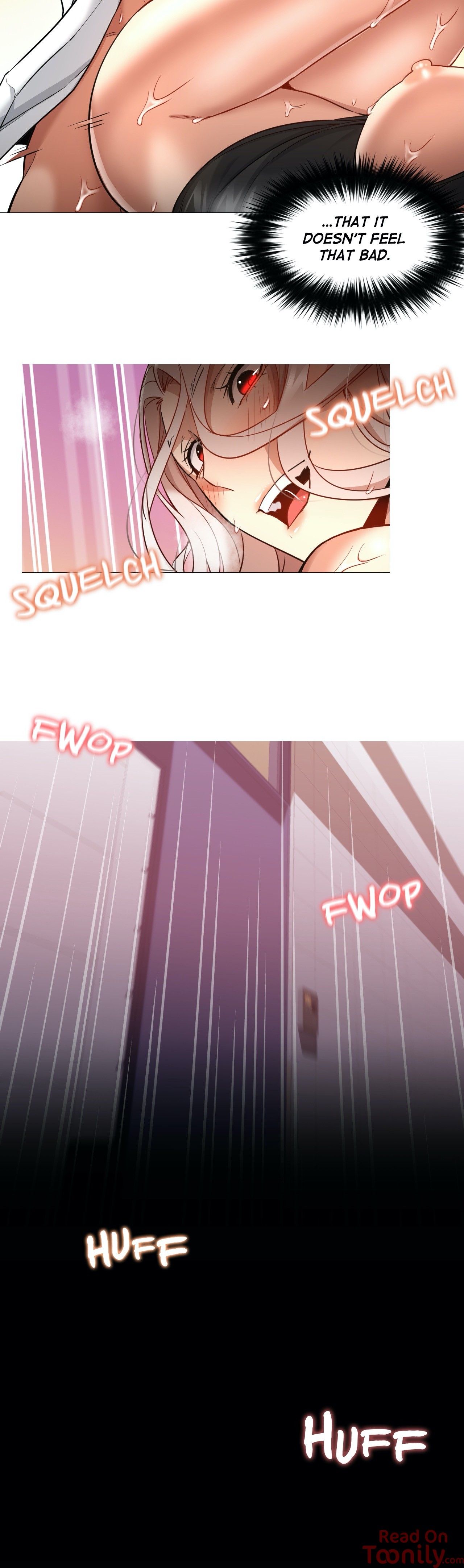 Man Up, Girl! Manhwa - Chapter 59 Page 20