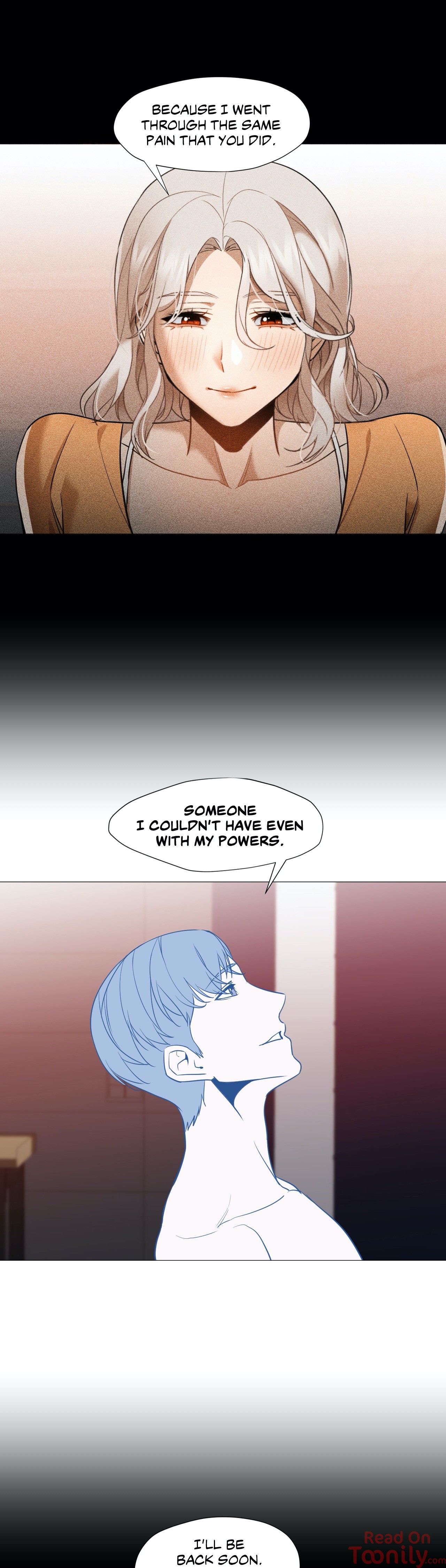 Man Up, Girl! Manhwa - Chapter 59 Page 23