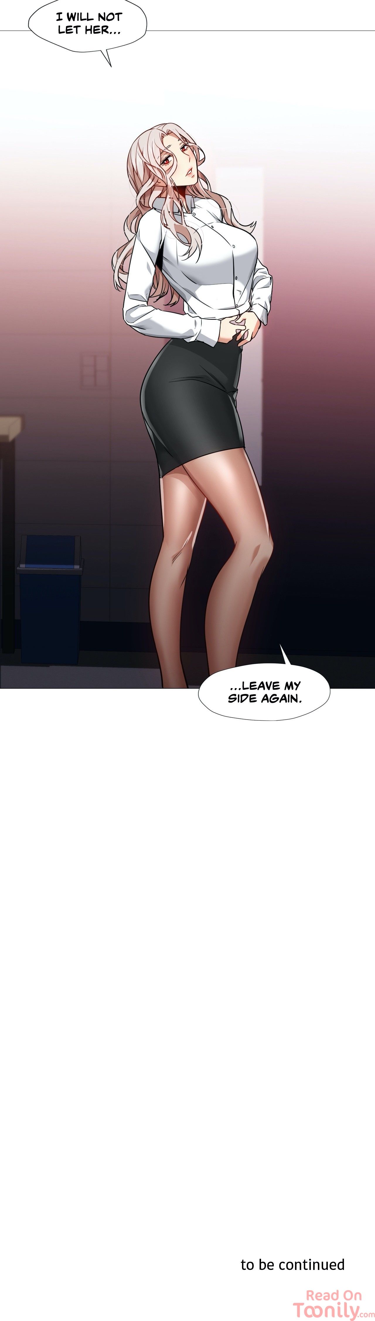 Man Up, Girl! Manhwa - Chapter 59 Page 25