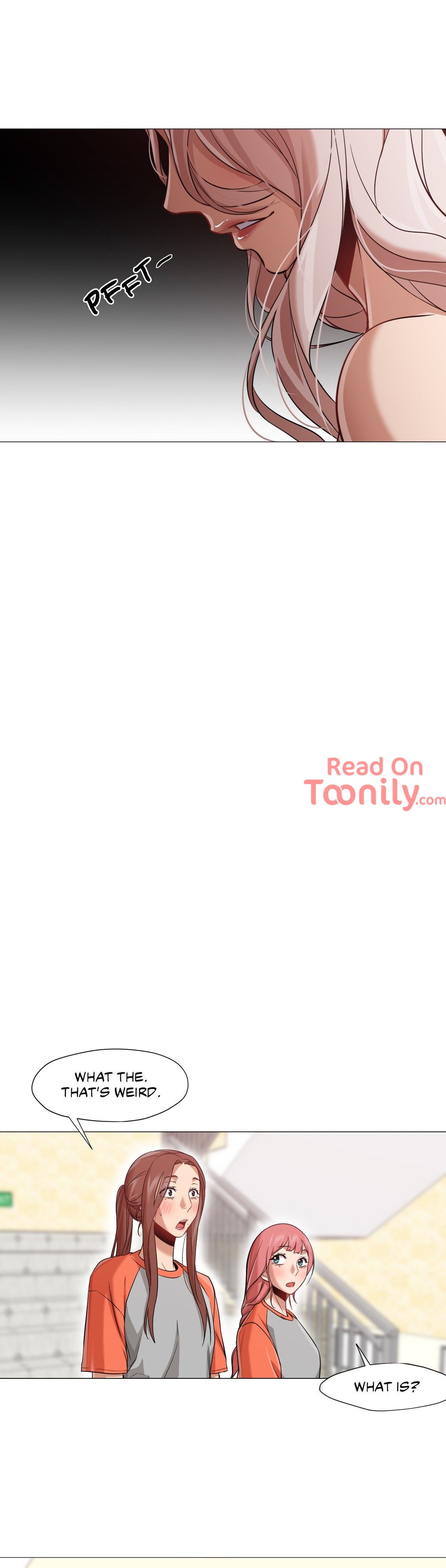 Man Up, Girl! Manhwa - Chapter 26 Page 20