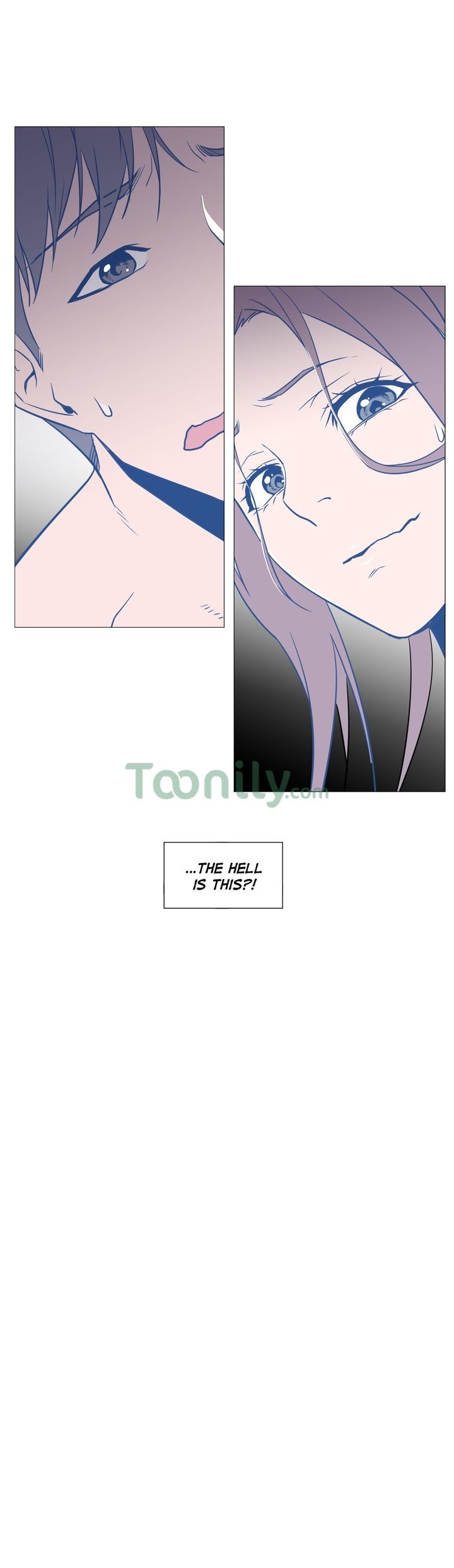 Man Up, Girl! Manhwa - Chapter 10 Page 15