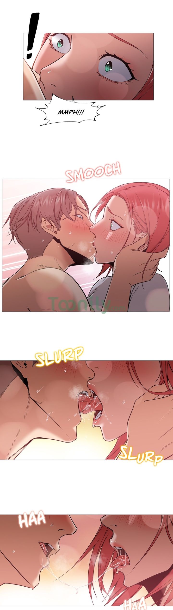 Man Up, Girl! Manhwa - Chapter 10 Page 22