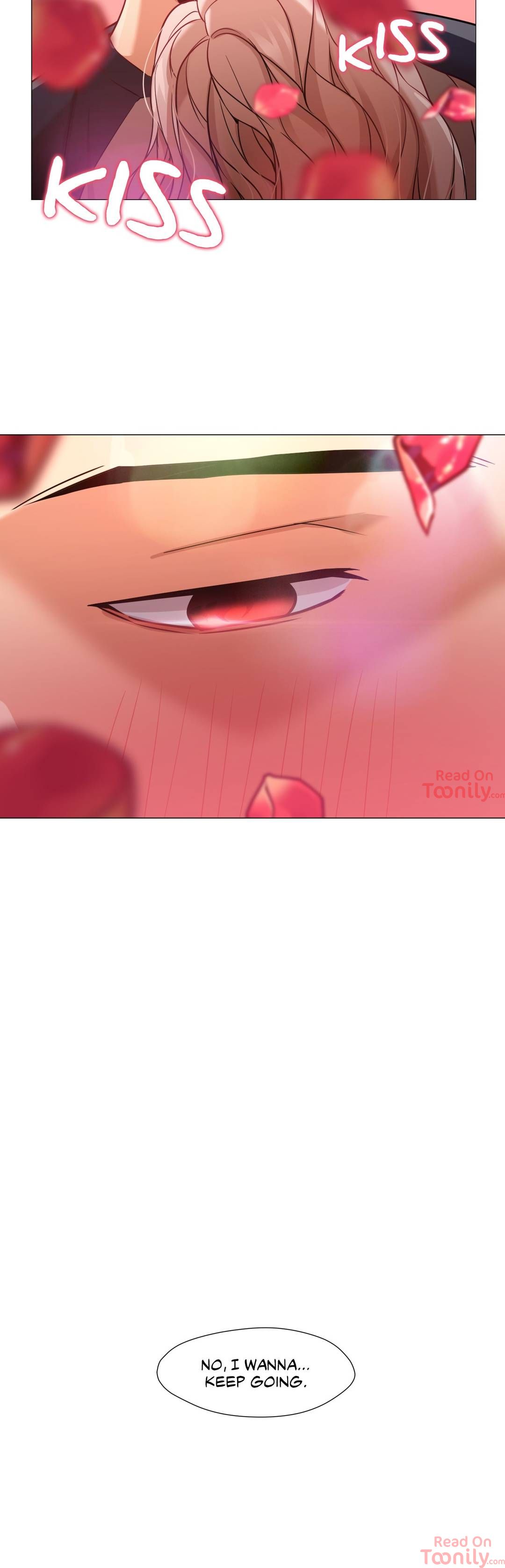 Man Up, Girl! Manhwa - Chapter 30 Page 26