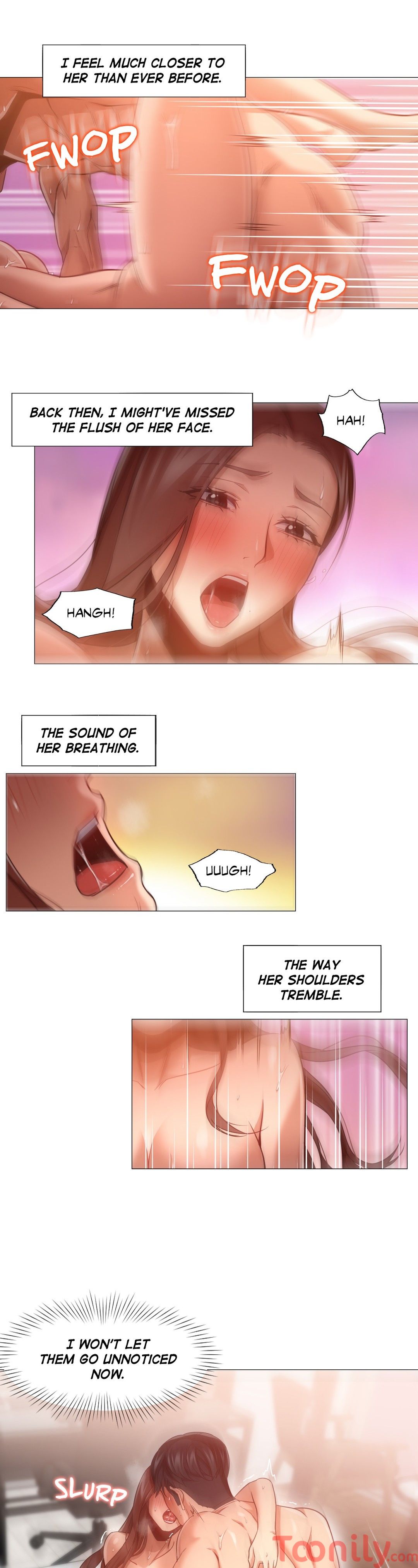 Man Up, Girl! Manhwa - Chapter 21 Page 19