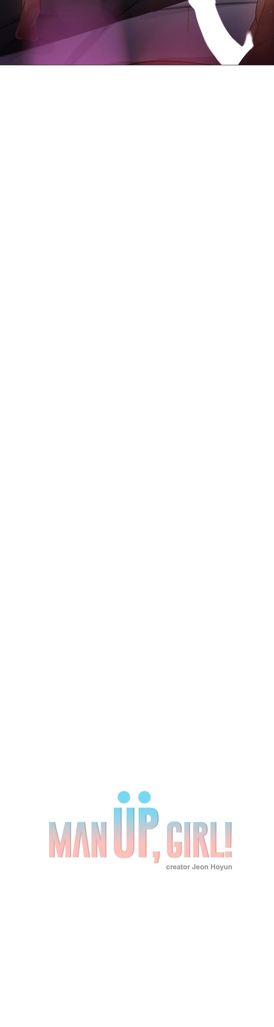 Man Up, Girl! Manhwa - Chapter 21 Page 22