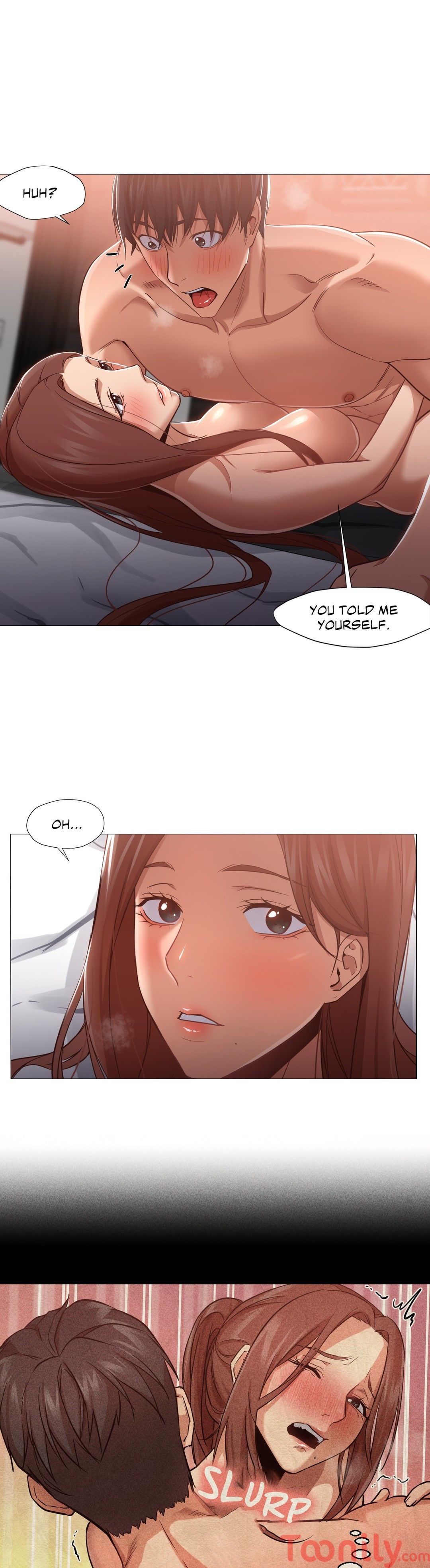 Man Up, Girl! Manhwa - Chapter 21 Page 4