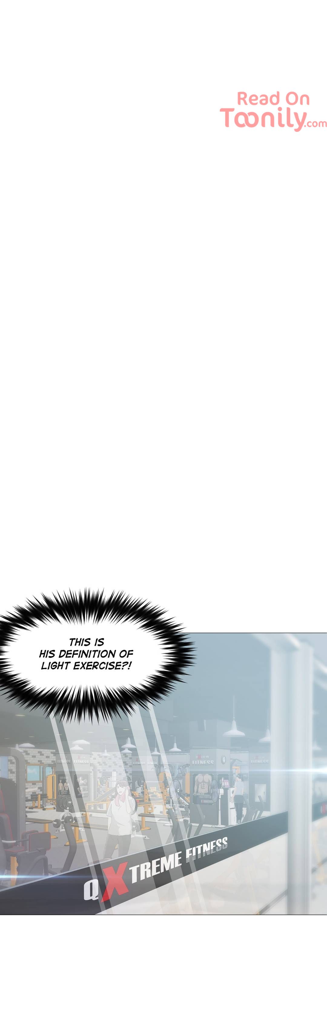 Man Up, Girl! Manhwa - Chapter 28 Page 9