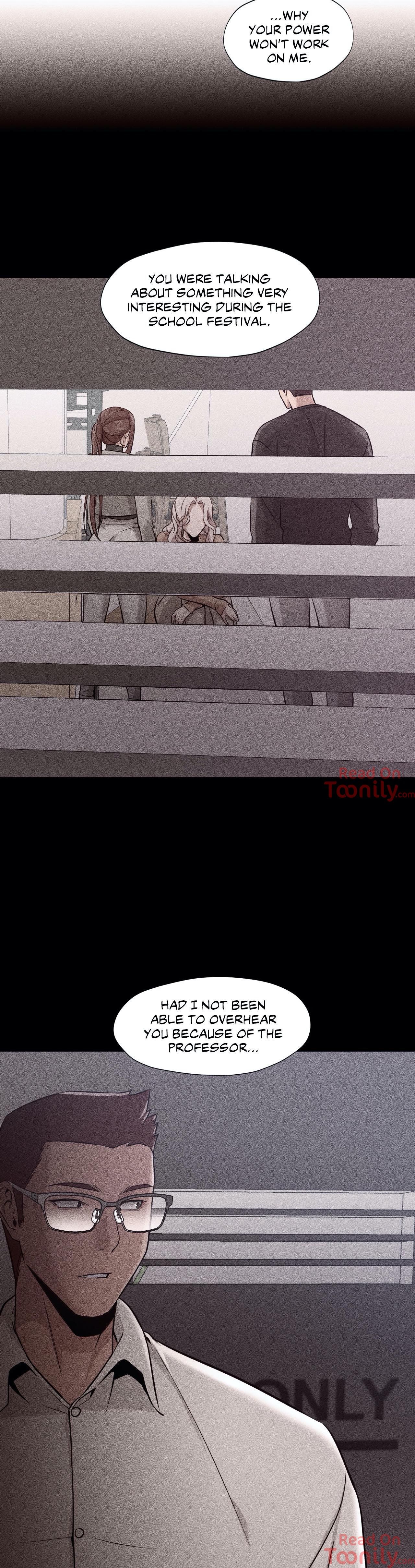 Man Up, Girl! Manhwa - Chapter 56 Page 15