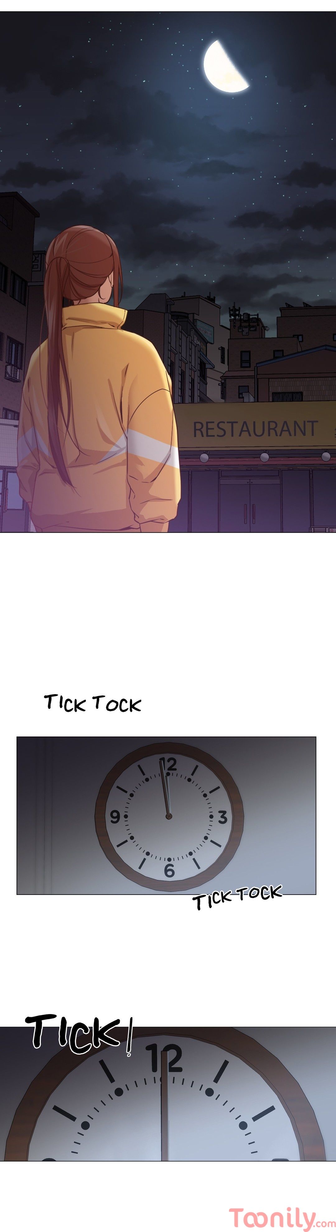 Man Up, Girl! Manhwa - Chapter 19 Page 9